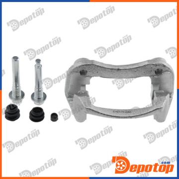 Support, étrier de frein arrière pour LEXUS | 0177C-MCU30R, GH-466301
